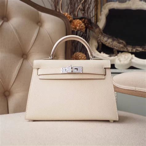 hermes kelly mini bag